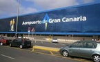 Espagne : un Gambien abattu par la police près de l’aéroport de Gran Canaria après un braquage
