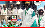 Hajj 2025 : Les premiers pèlerins sénégalais accueillis à Médine dans la ferveur et la dignité