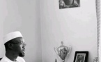 Ousmane Sonko : « À nous de donner un contenu à notre souveraineté »