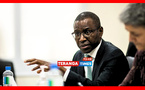 Amadou Hott : Le candidat sénégalais à la présidence de la BAD promet un renouveau pour l’Afrique