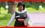 Haute Cour de justice : Ndèye Saly Diop Dieng placée sous contrôle judiciaire après son audition