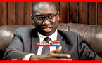 Sénégal : l’ex-ministre de la Justice, Ismaïla Madior Fall, convoqué dans l’affaire du Palais de justice de Pikine-Guédiawaye