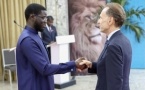 Sénégal : 906 milliards FCFA investis par l’Union européenne pour renforcer l’emploi des jeunes et la souveraineté économique