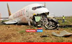 Crash du Boeing 737 Max : les familles des victimes d’Ethiopian Airlines indignées après un accord judiciaire controversé