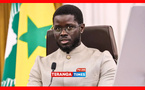 Journée de l’Afrique 2025 : le président Bassirou Diomaye Faye célèbre l’unité et l’espoir du continent