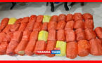 Trafic de drogue à Mbour : un trafiquant interpellé avec deux sacs de chanvre indien de 50 kg après une course-poursuite