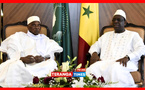 ​29 mai : Macky Sall rend hommage à Abdoulaye Wade à l’occasion de ses 99 ans