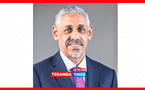 DERNIÈRE MINUTE – Sidi Ould Tah élu nouveau Président de la Banque Africaine de Développement (BAD)