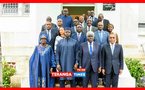Sénégal–Côte d’Ivoire : Ousmane Sonko relance la coopération bilatérale et la Commission mixte à Abidjan