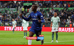 Ligue Conférence : Nicolas Jackson entre dans l’histoire avec Chelsea, vainqueur face au Real Betis (4-1)