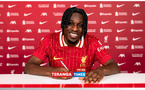 OFFICIEL : Jeremie Frimpong rejoint Liverpool et retrouve la Premier League