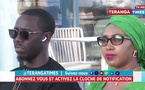 Édouard Mendy s’engage pour les jeunes entrepreneurs africains