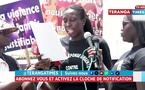 Féminicides au Sénégal: Les féministes s’indignent, Anta Babacar réagit face à l’indignation féministe