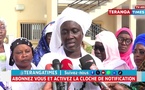 Tabaski &amp; Hivernage : L’ONAS honore les Bajenu Gox pour leur engagement communautaire