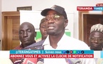 Dialogue National : Les artisans dénoncent leur exclusion et réclament leur place