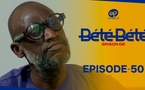 BÉTÉ BÉTÉ - Saison 2 - Episode 50 ** VOSTFR **