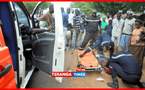 Accident mortel à Mboro-sur-Mer : six morts et neuf blessés
