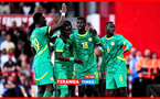 Football – Match amical international : Le Sénégal renverse l’Angleterre (3-1) à Nottingham