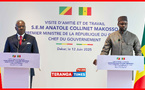 Sénégal – Congo : Un nouvel élan pour renforcer la coopération économique intra-africaine