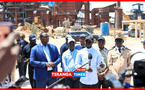 Bassirou Diomaye Faye en visite à la Compagnie Sucrière Sénégalaise : un signal fort en faveur de la souveraineté industrielle