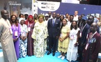 ​VivaTech 2025 – Jour 3 : L’ambassadeur du Sénégal, la princesse du Qatar et des ministres africains à la rencontre des startups sénégalaises