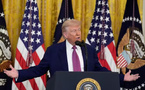 Diasporas africaines sous pression : Trump cible les transferts d’argent vers l’étranger