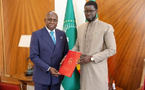 Coopération diplomatique : Le Président Bassirou Diomaye Faye prochainement en Angola