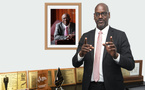 Kalidou DIALLO, DG de CGF Bourse : « La BRVM devient progressivement plus attractive, plus liquide et plus accessible »