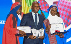 Concours Miss Mathématiques &amp; Miss Sciences 2025 : Awa Guèye et Aminata Niane à l’honneur
