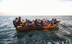 Migrants : 1 865 morts ou disparus en 5 mois sur la route euro-africaine, selon Caminando Fronteras
