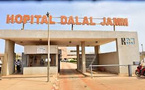 Guédiawaye : le « voleur des urgences » de l’hôpital Dalal Jam arrêté pour vols répétés de téléphones