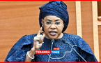 Haute Cour de Justice : Ndèye Saly Diop Dieng auditionnée ce jeudi