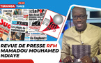 MAMADOU MOUHAMED NDIAYE - REVUE DE PRESSE  - 19 JUIN 2025