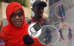 Agression à Sicap Foire : Thioro Mandela qui a Publier la Vidéo et Riverains Témoignent