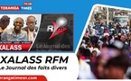 XALASS RFM - 19 JUIN 2025 - ABBA NO STRESS, MAMADOU MOUHAMED NDIAYE, MALAL J DIAGNE