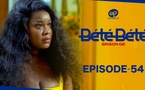 BÉTÉ BÉTÉ - Saison 2 - Episode 54 **VOSTFR**