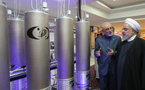 Conflit Israël-Iran : Netanyahu promet de faire "disparaître" la menace nucléaire iranienne