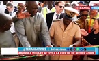 SENELEC renforce le réseau à Mbour avec un nouveau poste ATR et un laboratoire mobile de pointe