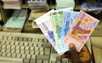 Banques sénégalaises : un bénéfice record de 205,4 milliards FCFA enregistré en 2024 (+27,9%)