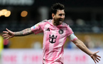Coupe du monde des clubs : Lionel Messi offre la victoire à l’Inter Miami contre le FC Porto (2-1)