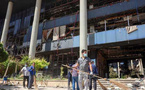 Guerre Israël-Iran : élan de solidarité des Iraniens sous les bombes