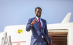 Bassirou Diomaye Faye attendu au sommet crucial de la CEDEAO à Abuja