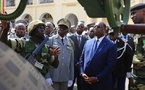 Marché d’armement de 45,3 milliards FCFA : une enquête pour détournement et blanchiment ouverte à Dakar