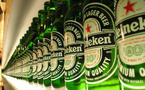 Société des boissons du Maroc : résultats en baisse après la rupture avec Heineken
