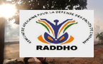 Réfugiés au Sénégal : la RADDHO alerte sur les lenteurs administratives et appelle à des réformes