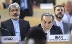 Crise Iran-Israël : Les négociations nucléaires relancées sous les bombes, l’ONU appelle à « donner une chance à la paix »
