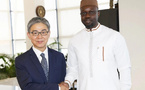 Ousmane Sonko en Chine : Une visite stratégique pour redéfinir la coopération sino-sénégalaise