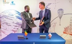 Coopération spatiale : le Sénégal et la France scellent un partenariat stratégique
