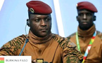 Burkina Faso : Le FMI approuve un nouveau décaissement de 18,69 milliards FCFA après une revue positive