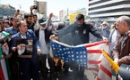 US-Iran : Vives réactions en Iran après les frappes américaines sur trois sites nucléaires